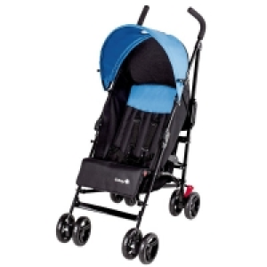 Rossmann Safety 1st Buggy Slim, Pop Blue