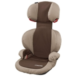 Rossmann Maxi Cosi Auto-Kindersitz Rodi SPS, Oak Brown