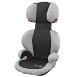 Maxi Cosi Auto-Kindersitz Rodi SPS, Metal Black