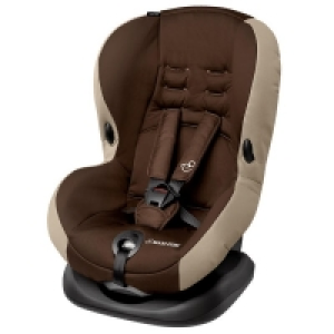 Rossmann Maxi Cosi Auto-Kindersitz Priori SPS+, Oak Brown