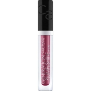 Rossmann Catrice Generation Plump & Shine Lip Gloss 080