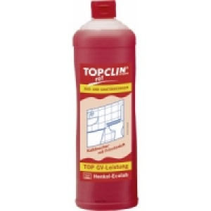 Topclin Bad- und Sanit&auml;rreiniger 2.99&nbsp;&euro;