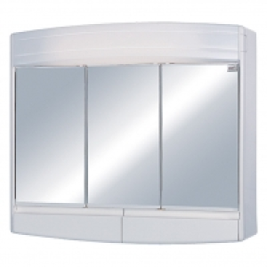 Sieper Spiegelschrank Topas Eco 69.95 €