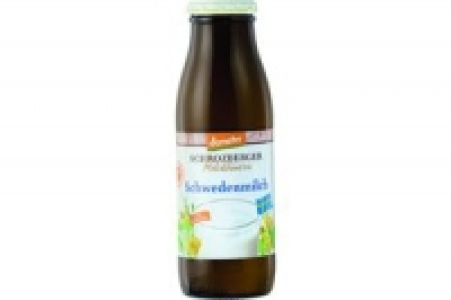 Schwedenmilch 1.19 €