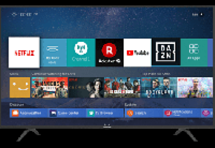 HISENSE H 55 B 7100