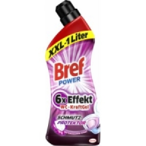 Bref Reiniger 2.09&nbsp;&euro;