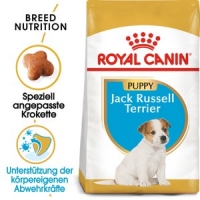 Fressnapf  Royal Canin Jack Russel Terrier Junior