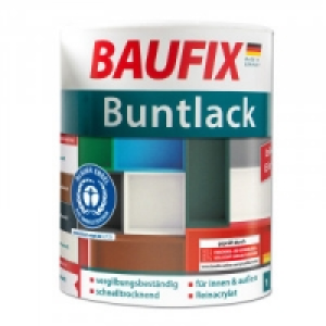Buntlack 2in1 3.99 €