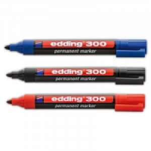 Permanentmarker 3er-Set 3.99 €