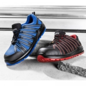 S1P SRC Sicherheitsschuhe 25.99 €