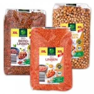 Bio-Hülsenfrüchte XXL 2.39 €