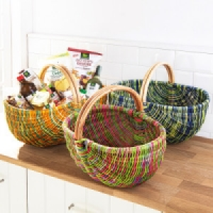 Rattankorb 9.99 €