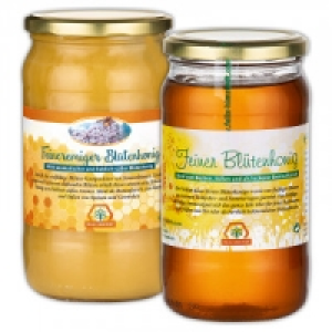 Feiner Blütenhonig 4.88 €