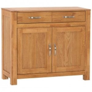 Anrichte ROYAL OAK HAGE (2 Türen, 2 Schubladen) 200.00 €