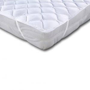 SANNWALD Matratzenauflage (90x200, kochfest) 20.00 €