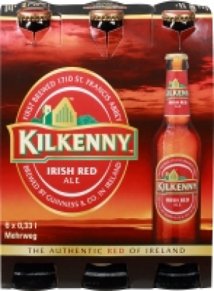 KILKENNY oder GUINNESS 4.44 €