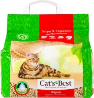 Kaufland  CATS BEST