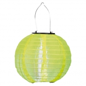 BAUHAUS Solarleuchte Lampion 1.95 €