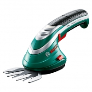 Bosch ISIO Akku-Grasschere Promo Edition 2018 49.00 €