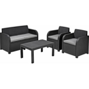 Gartenm&ouml;bel-Set Carolina 159.99&nbsp;&euro;