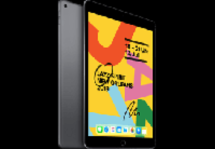 APPLE iPad (2019) 449.00 €