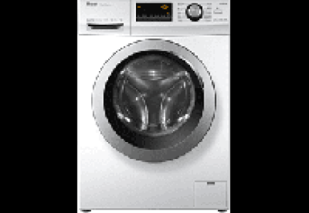 Saturn Haier HAIER HW80-BP14636 Waschmaschine