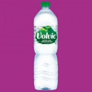 Natürliches Mineralwasser 0.55 €