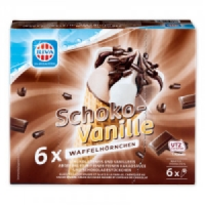 Waffelhörnchen 1.39 €