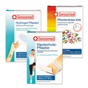 Spezialpflaster 1.99 €