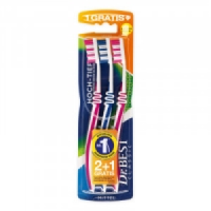 Hoch-Tief Zahnb&uuml;rste 2.45&nbsp;&euro;