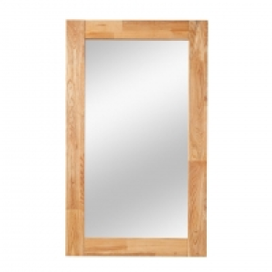 Spiegel RAVNDAL Royal Oak (60x100, natur) 37.50 €