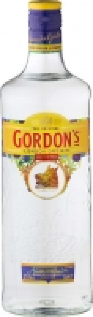 GORDONS 9.88 €