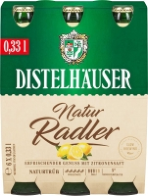 DISTELHÄUSER 3.60 €