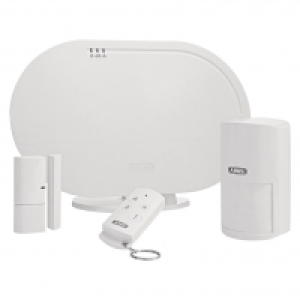 Abus Smartvest Alarmanlagen-Set FUAA35001A 223.96 €