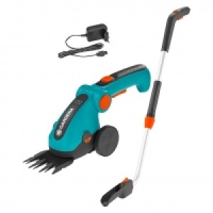 Gardena ComfortCut Akku-Grasschere 82.95 €