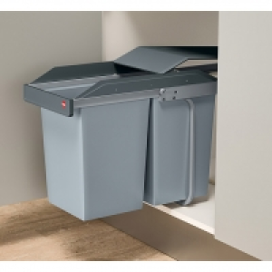 Hailo Einbaumülleimer Multi-Box B30 59.95 €