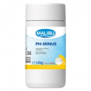 Malibu pH-Minus 5.95 €