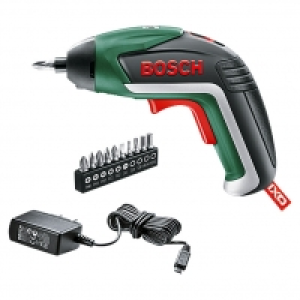 Bosch Akkuschrauber IXO V 38.95 €