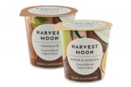 Joghurt-Alternative, verschiedene Sorten 1.69 €