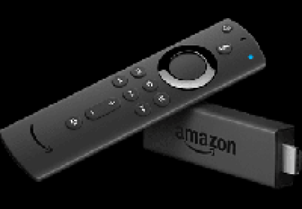 AMAZON Fire TV Stick mit der neuen Alexa-Sprachfernbedienung (2. Gener 19.99 €