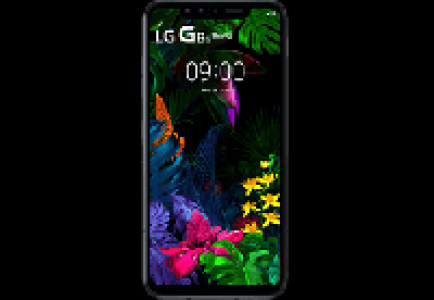 Saturn Lg LG G8S ThinQ