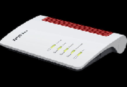 AVM FRITZ!Box 7530 - 20002839 Router 1.266 Mbit/s