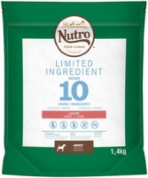 Nutro Limited Ingredient Adult Lachs