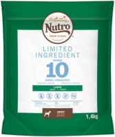 Fressnapf  Nutro Limited Ingredient Adult Lamm