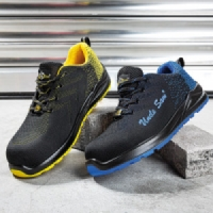 S1P-SRC Sicherheitsschuhe 27.99 €