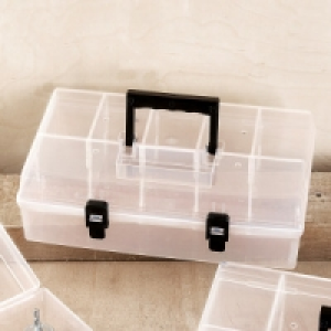 Transport-Sortierbox 3.99 €