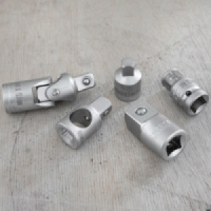 Verbindungsstücke-Set 9.99 €