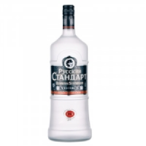 Vodka 17.99 €