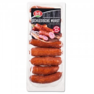 Schlesische Wurst 4.49 €