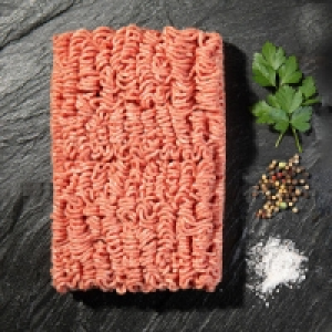 Puten-Hackfleisch XXL 3.99 €